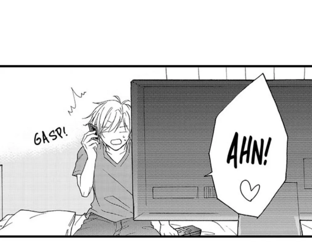 Tôi đã khiến anh ấy lộ rõ bản chất là một kẻ biến thái Chapter 18 Trang 31