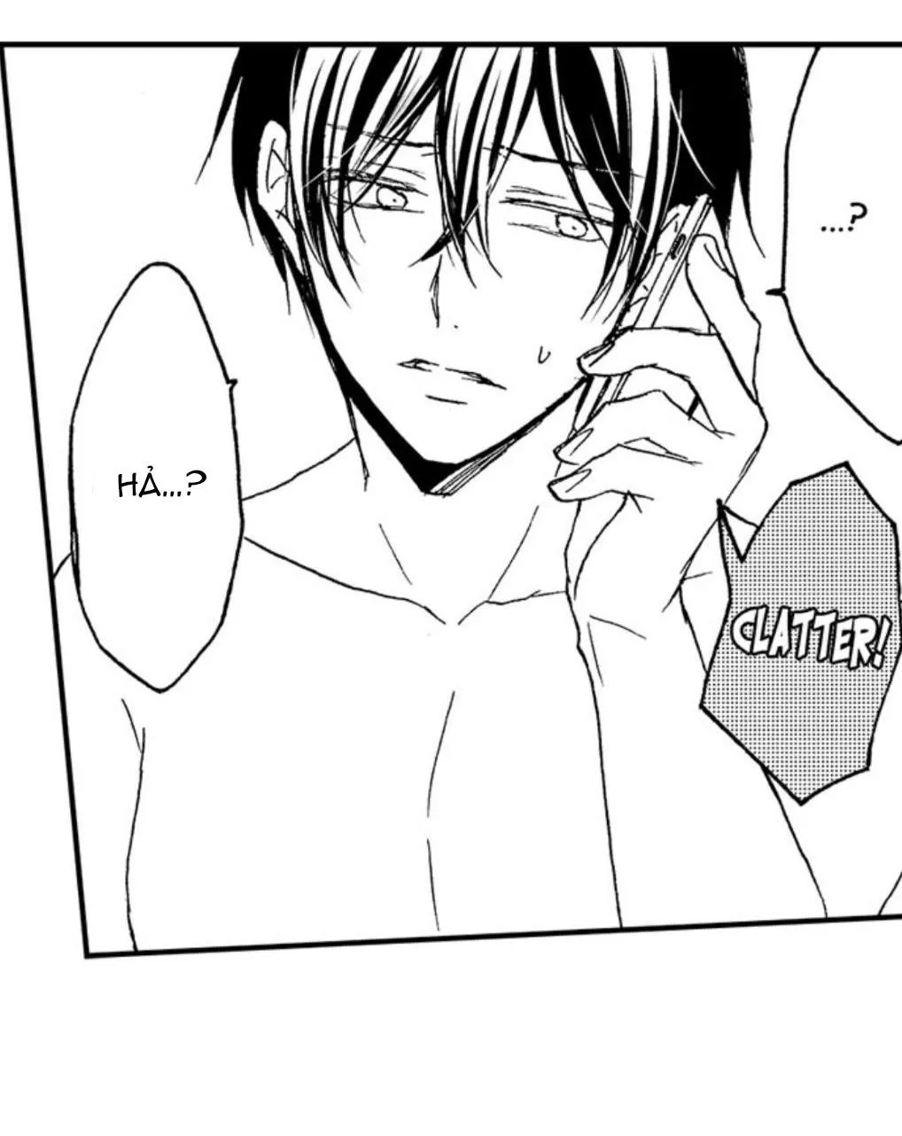 Tôi đã khiến anh ấy lộ rõ bản chất là một kẻ biến thái Chapter 18 Trang 32