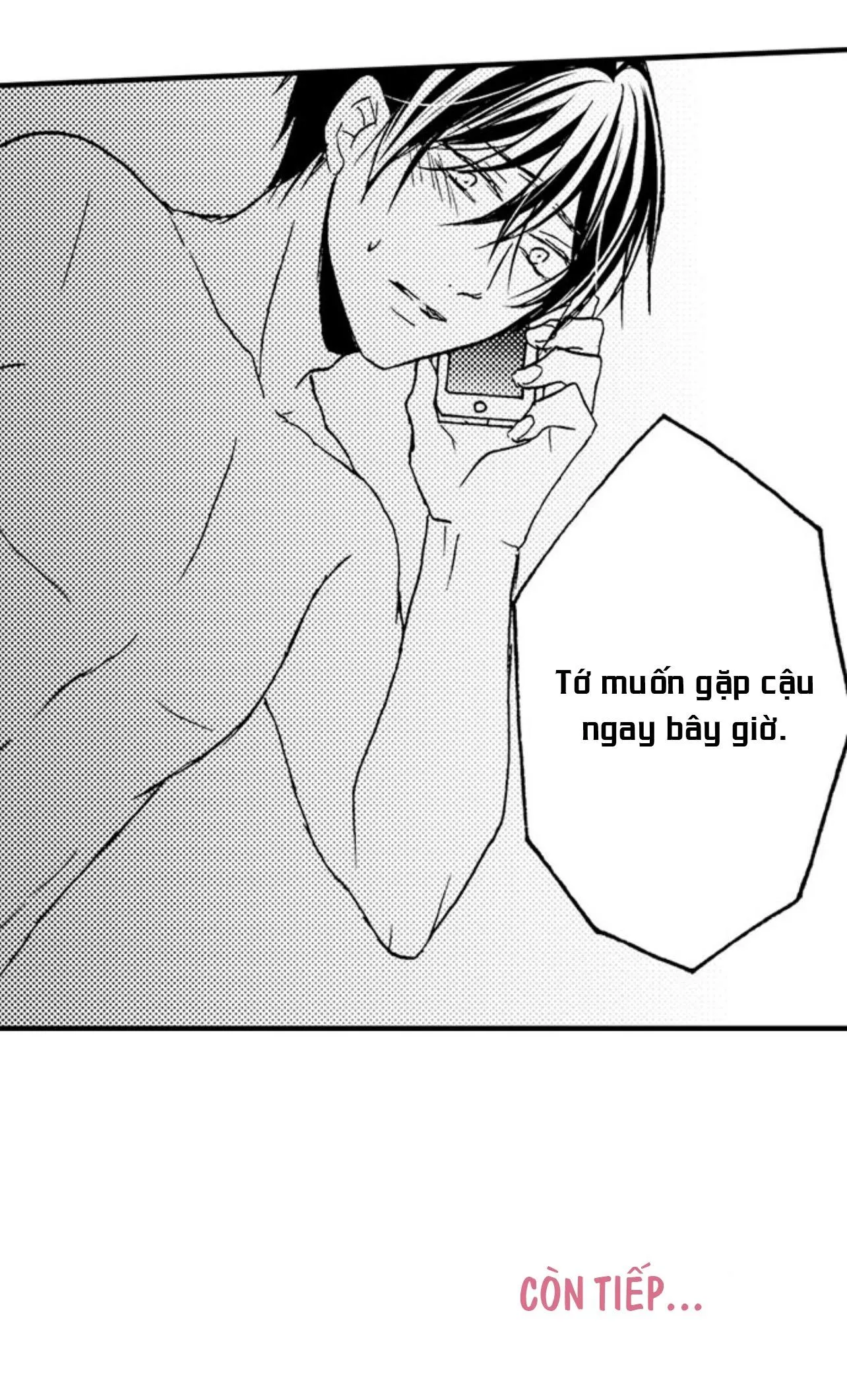 Tôi đã khiến anh ấy lộ rõ bản chất là một kẻ biến thái Chapter 18 Trang 43