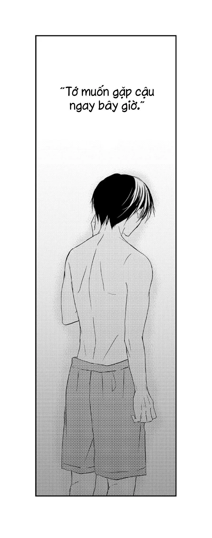 Tôi đã khiến anh ấy lộ rõ bản chất là một kẻ biến thái Chapter 19 Trang 4