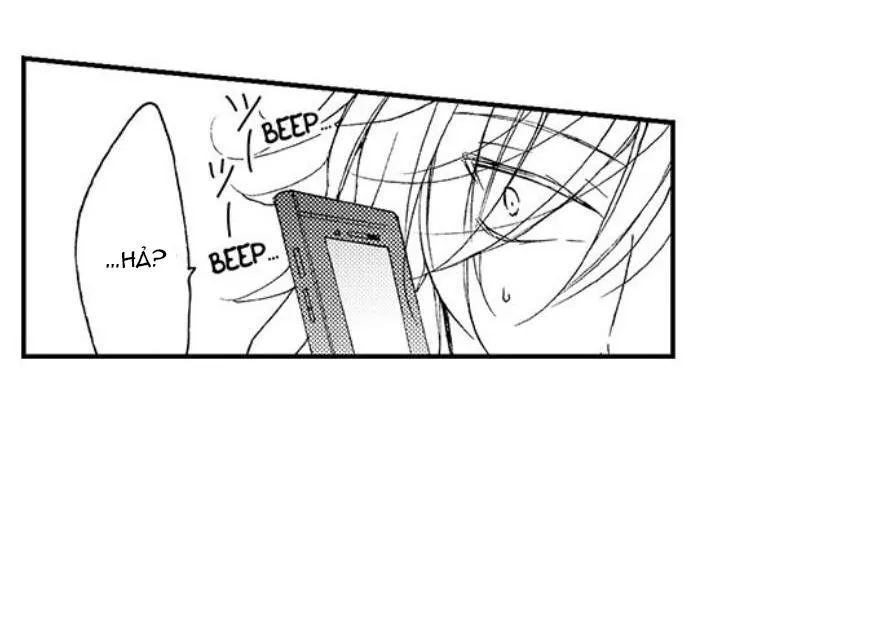 Tôi đã khiến anh ấy lộ rõ bản chất là một kẻ biến thái Chapter 19 Trang 8