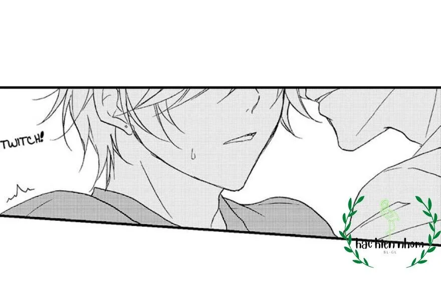 Tôi đã khiến anh ấy lộ rõ bản chất là một kẻ biến thái Chapter 19 Trang 22