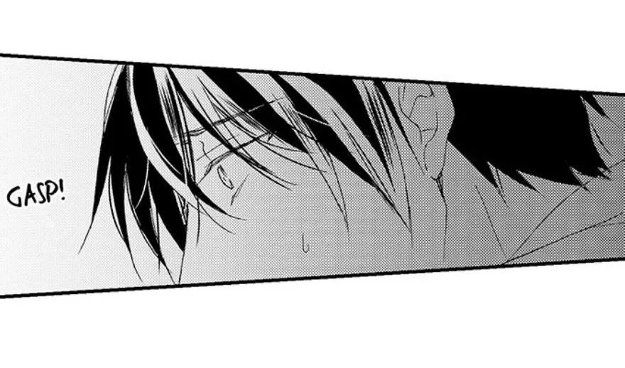 Tôi đã khiến anh ấy lộ rõ bản chất là một kẻ biến thái Chapter 19 Trang 23