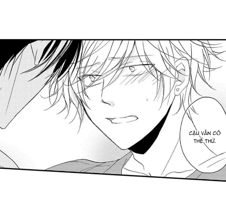 Tôi đã khiến anh ấy lộ rõ bản chất là một kẻ biến thái Chapter 19 Trang 31