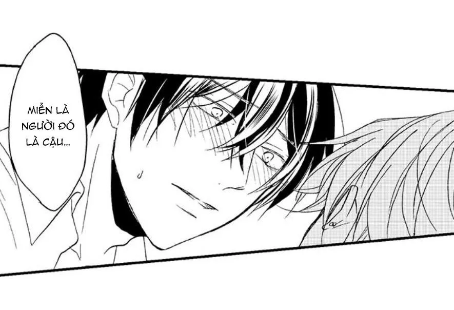 Tôi đã khiến anh ấy lộ rõ bản chất là một kẻ biến thái Chapter 19 Trang 32