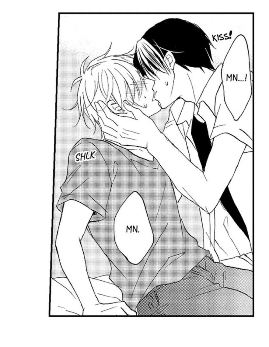 Tôi đã khiến anh ấy lộ rõ bản chất là một kẻ biến thái Chapter 19 Trang 34