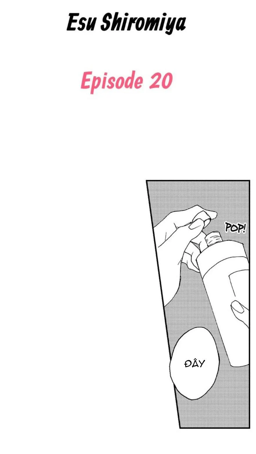 Tôi đã khiến anh ấy lộ rõ bản chất là một kẻ biến thái Chapter 20 Trang 3