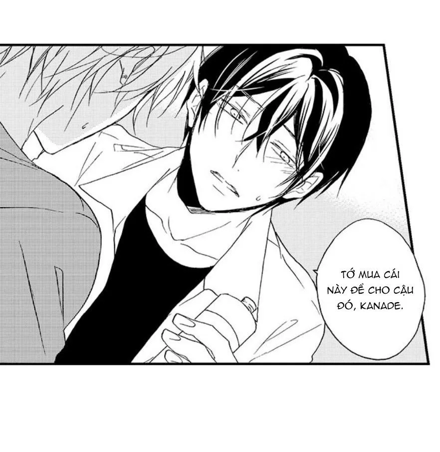 Tôi đã khiến anh ấy lộ rõ bản chất là một kẻ biến thái Chapter 20 Trang 4