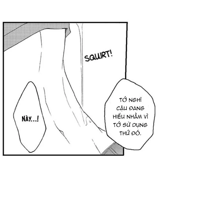 Tôi đã khiến anh ấy lộ rõ bản chất là một kẻ biến thái Chapter 20 Trang 6