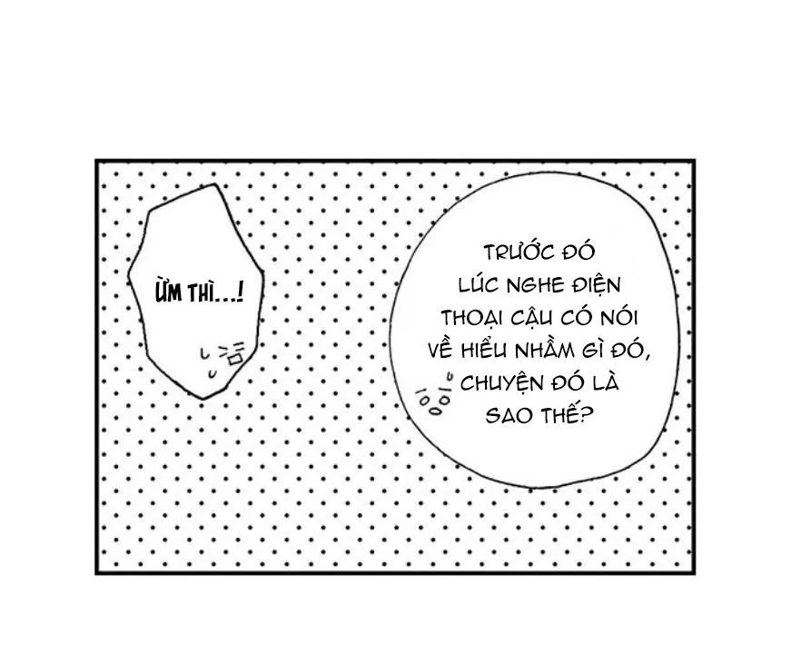 Tôi đã khiến anh ấy lộ rõ bản chất là một kẻ biến thái Chapter 20 Trang 7