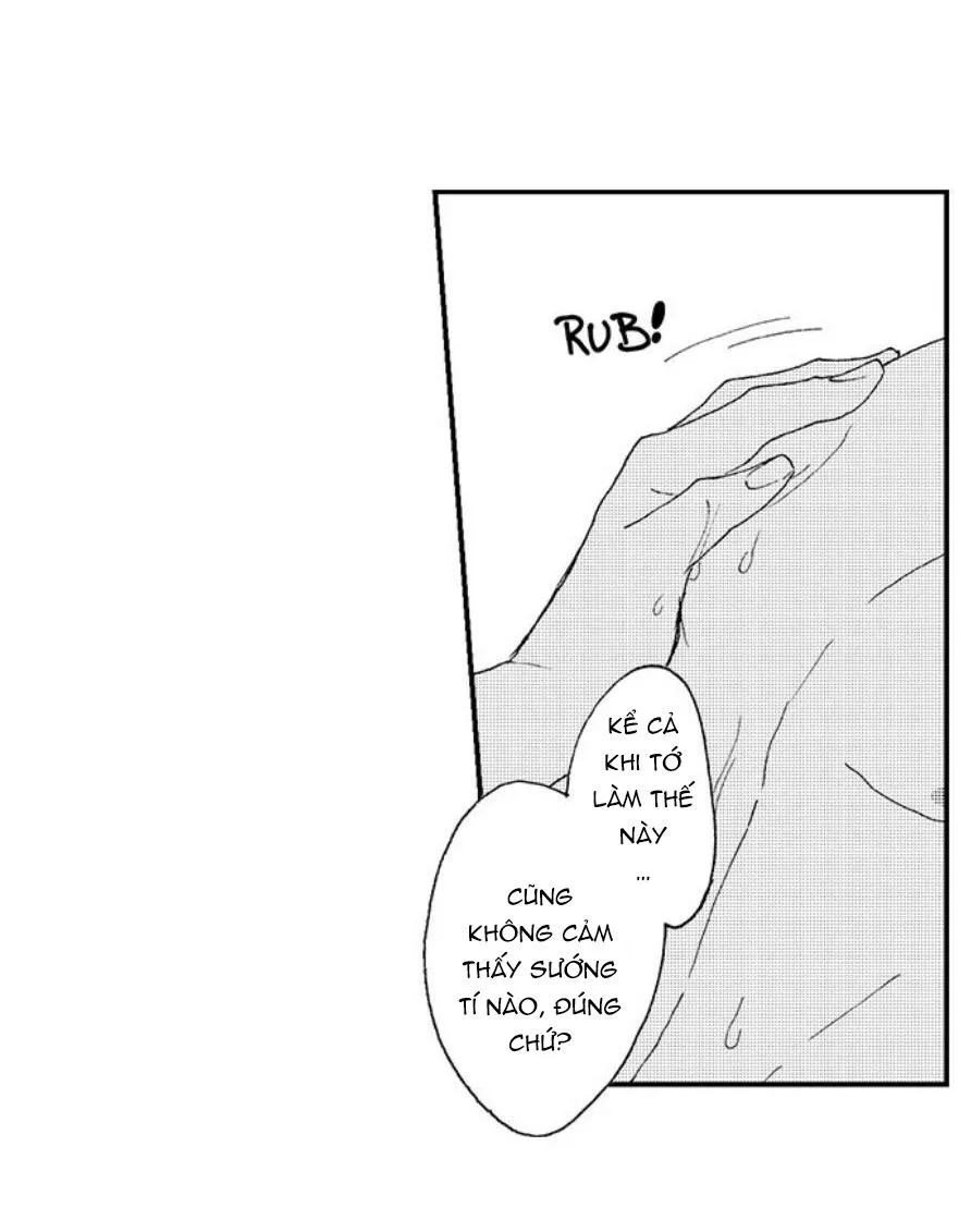Tôi đã khiến anh ấy lộ rõ bản chất là một kẻ biến thái Chapter 20 Trang 11