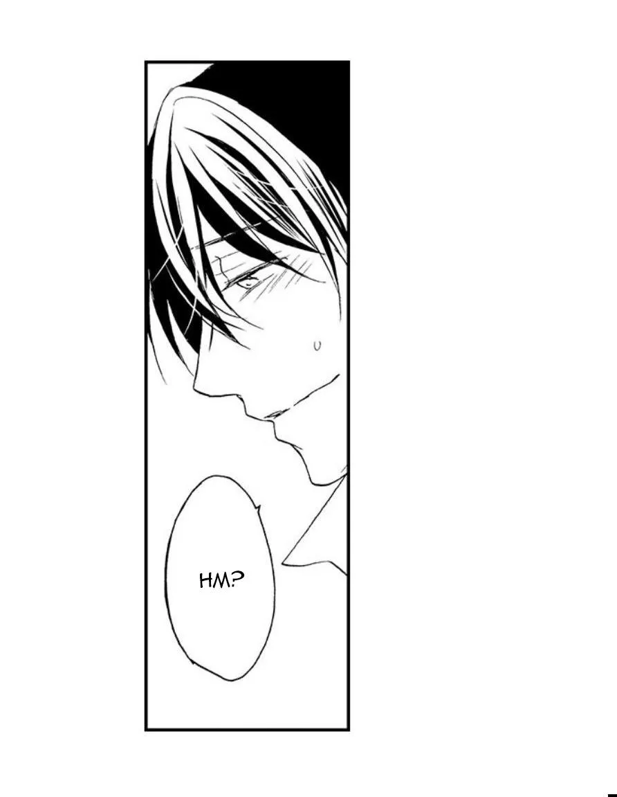 Tôi đã khiến anh ấy lộ rõ bản chất là một kẻ biến thái Chapter 20 Trang 13