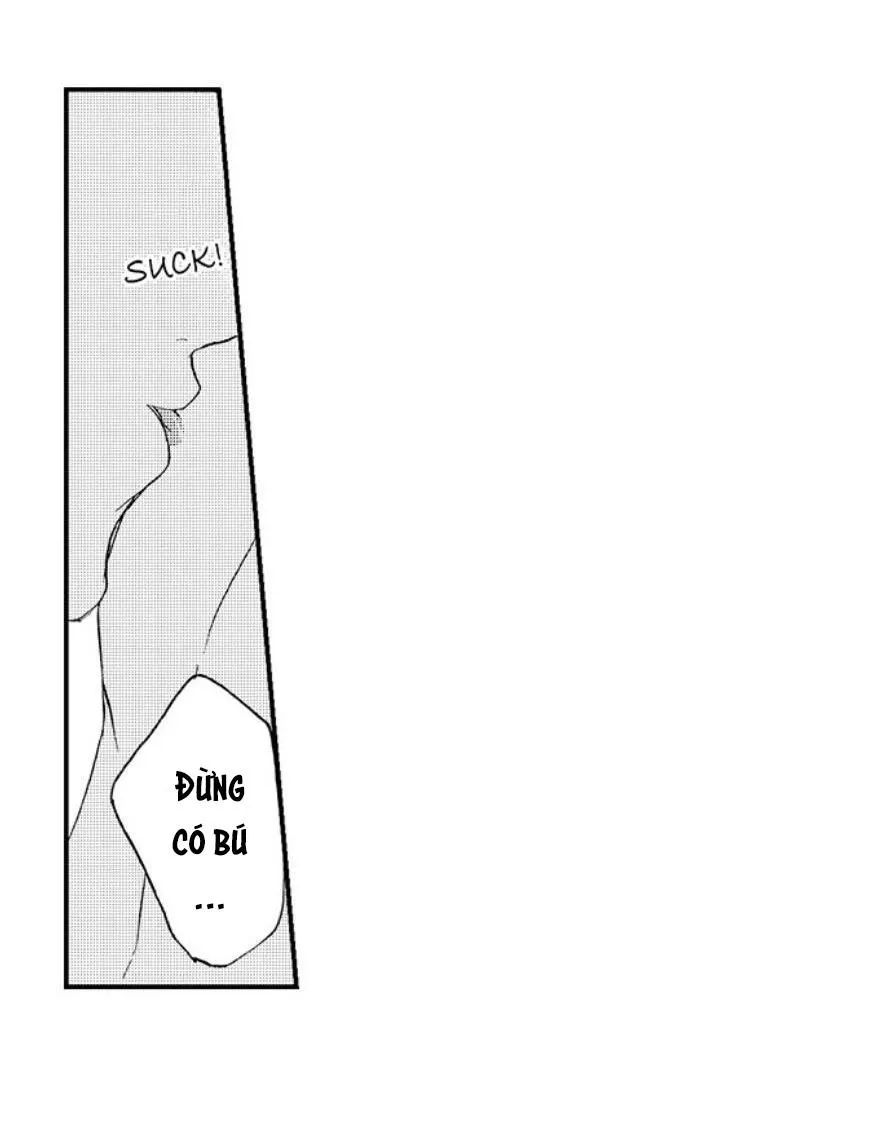 Tôi đã khiến anh ấy lộ rõ bản chất là một kẻ biến thái Chapter 20 Trang 20