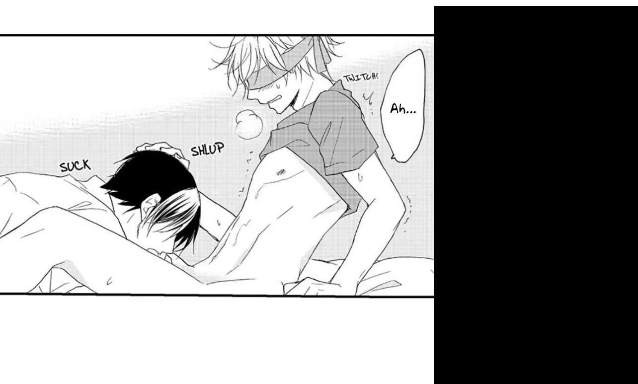 Tôi đã khiến anh ấy lộ rõ bản chất là một kẻ biến thái Chapter 20 Trang 32