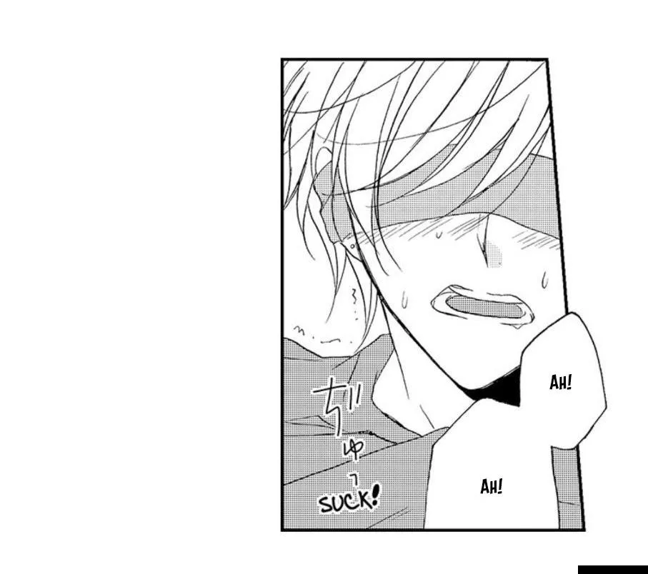 Tôi đã khiến anh ấy lộ rõ bản chất là một kẻ biến thái Chapter 20 Trang 36