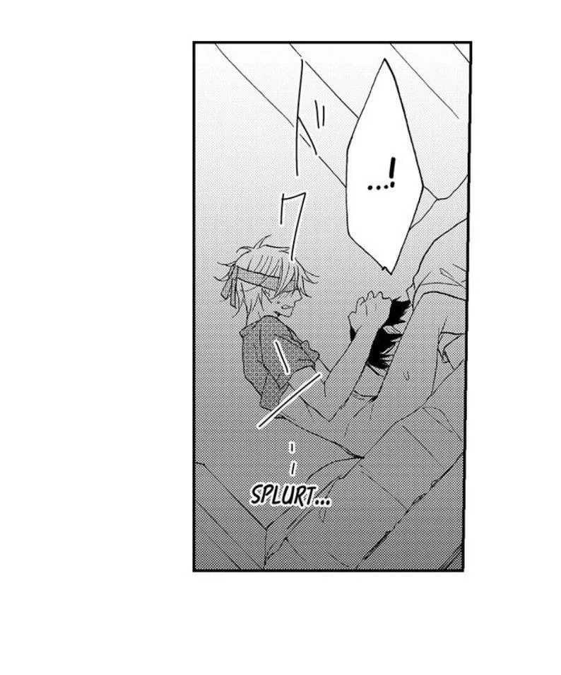 Tôi đã khiến anh ấy lộ rõ bản chất là một kẻ biến thái Chapter 20 Trang 39