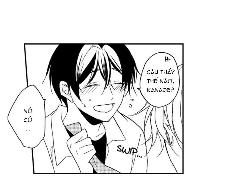 Tôi đã khiến anh ấy lộ rõ bản chất là một kẻ biến thái Chapter 20 Trang 40