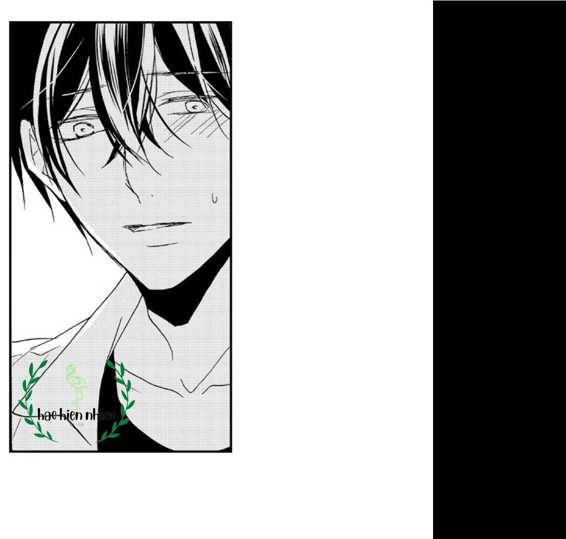 Tôi đã khiến anh ấy lộ rõ bản chất là một kẻ biến thái Chapter 20 Trang 43