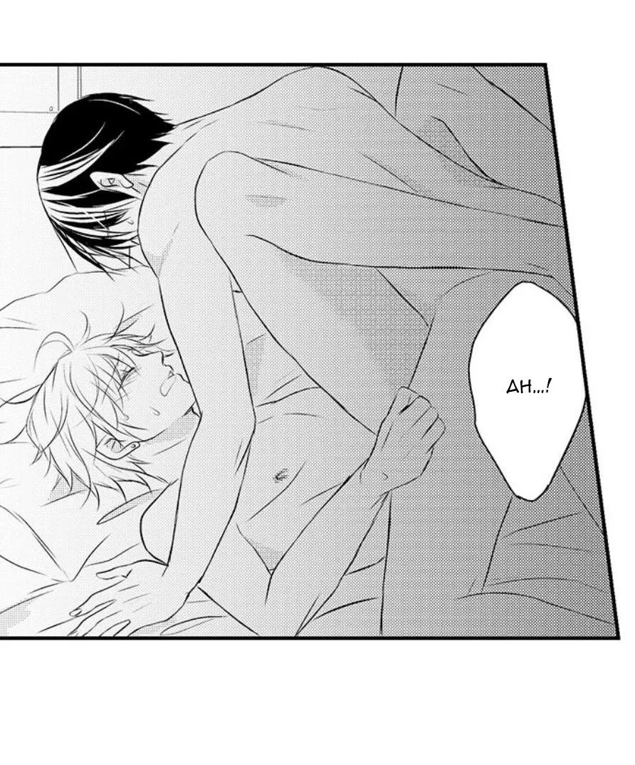 Tôi đã khiến anh ấy lộ rõ bản chất là một kẻ biến thái Chapter 21 Trang 14