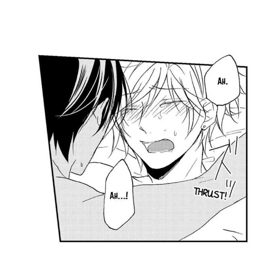 Tôi đã khiến anh ấy lộ rõ bản chất là một kẻ biến thái Chapter 21 Trang 16