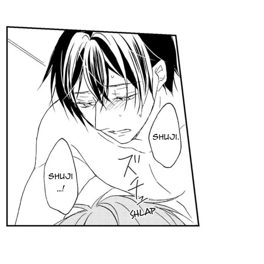 Tôi đã khiến anh ấy lộ rõ bản chất là một kẻ biến thái Chapter 21 Trang 17