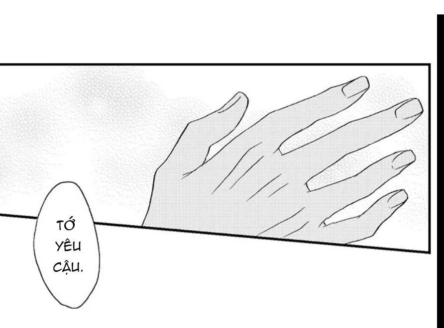 Tôi đã khiến anh ấy lộ rõ bản chất là một kẻ biến thái Chapter 21 Trang 18