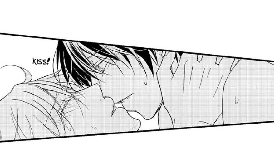 Tôi đã khiến anh ấy lộ rõ bản chất là một kẻ biến thái Chapter 21 Trang 20