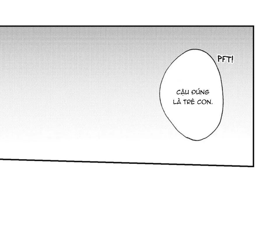 Tôi đã khiến anh ấy lộ rõ bản chất là một kẻ biến thái Chapter 21 Trang 29