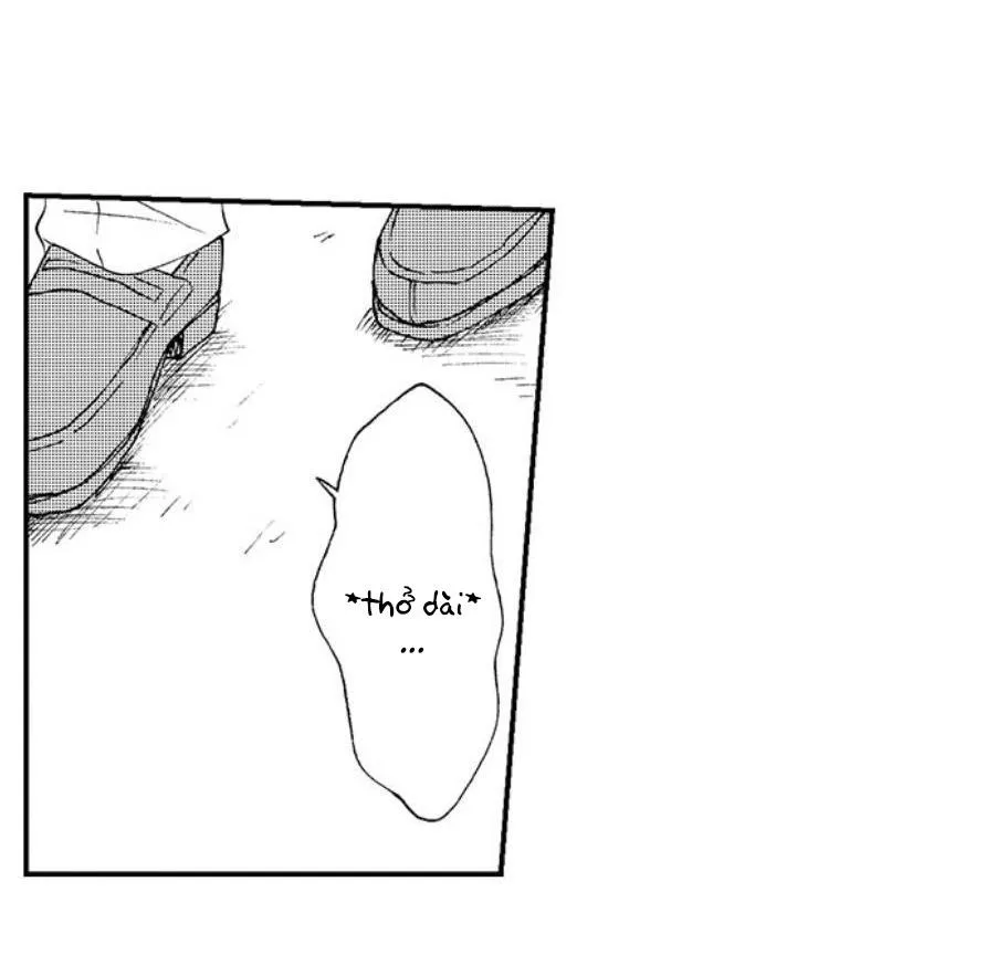 Tôi đã khiến anh ấy lộ rõ bản chất là một kẻ biến thái Chapter 21 Trang 31