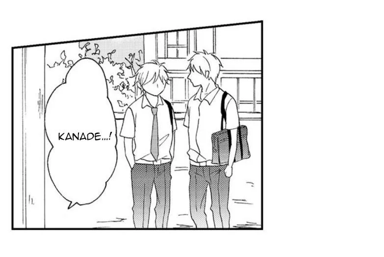 Tôi đã khiến anh ấy lộ rõ bản chất là một kẻ biến thái Chapter 21 Trang 34