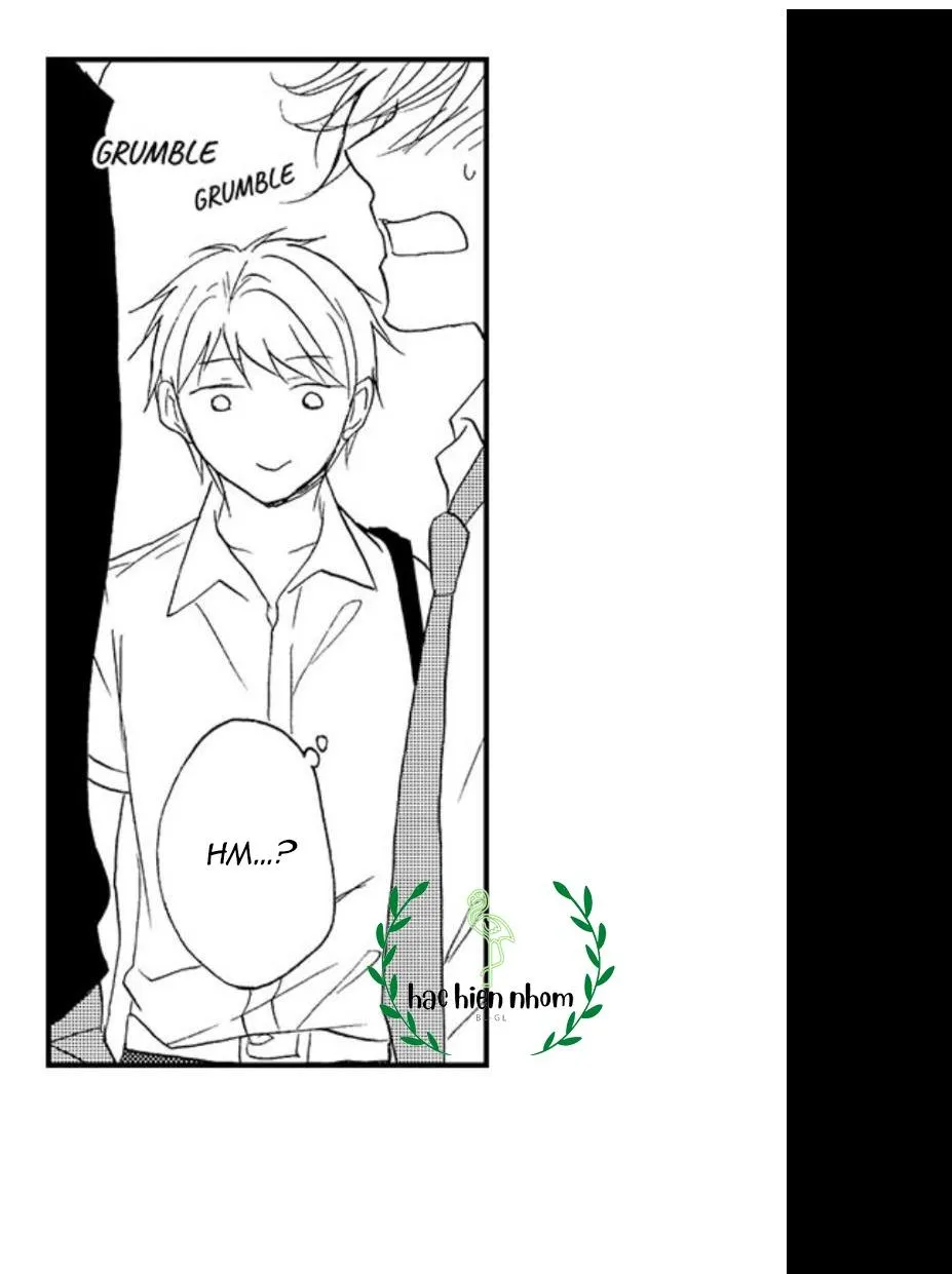 Tôi đã khiến anh ấy lộ rõ bản chất là một kẻ biến thái Chapter 21 Trang 37