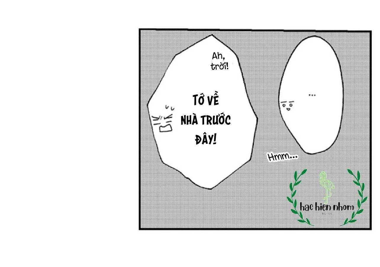 Tôi đã khiến anh ấy lộ rõ bản chất là một kẻ biến thái Chapter 21 Trang 40