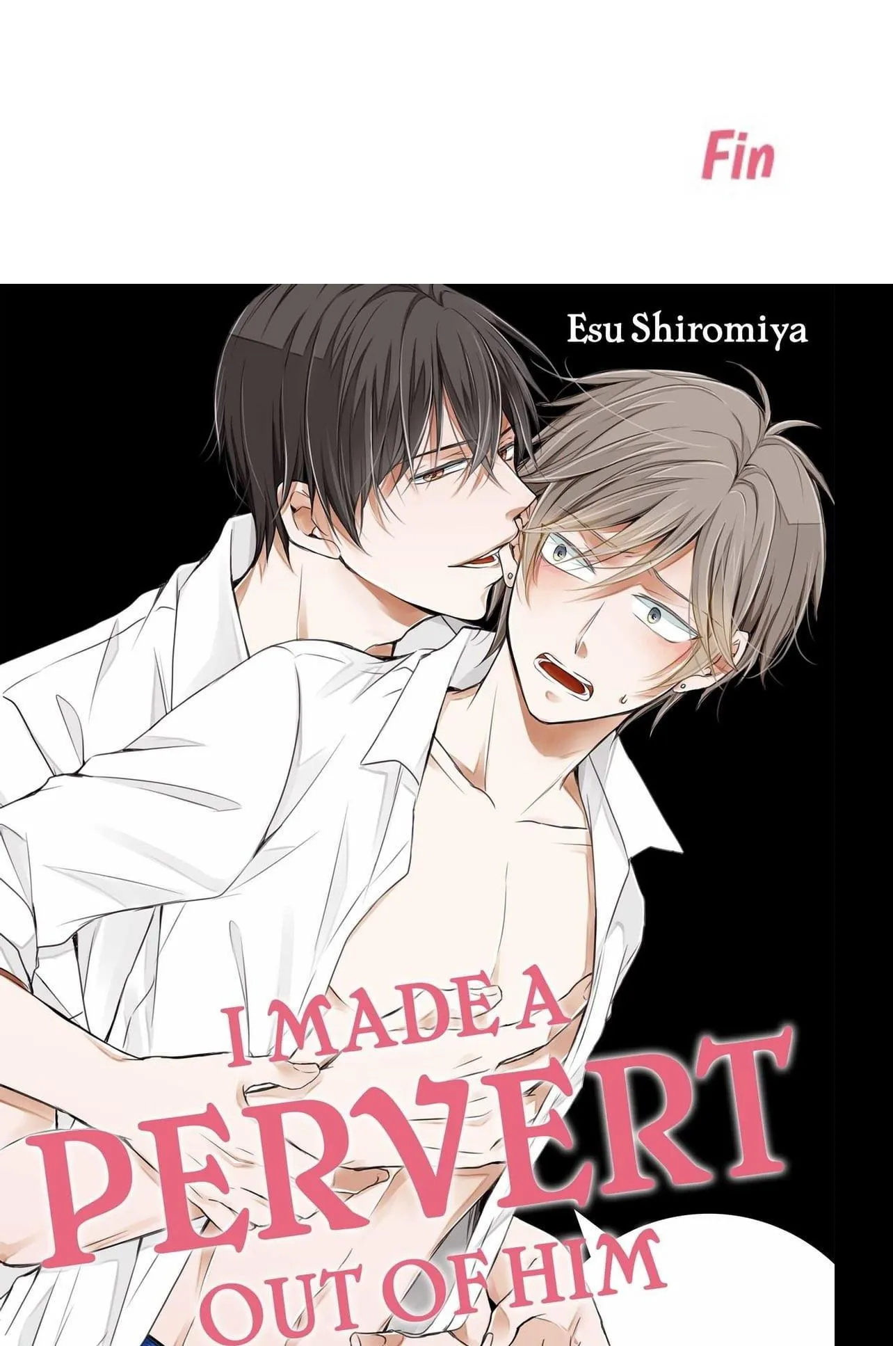 Tôi đã khiến anh ấy lộ rõ bản chất là một kẻ biến thái Chapter 21 Trang 42