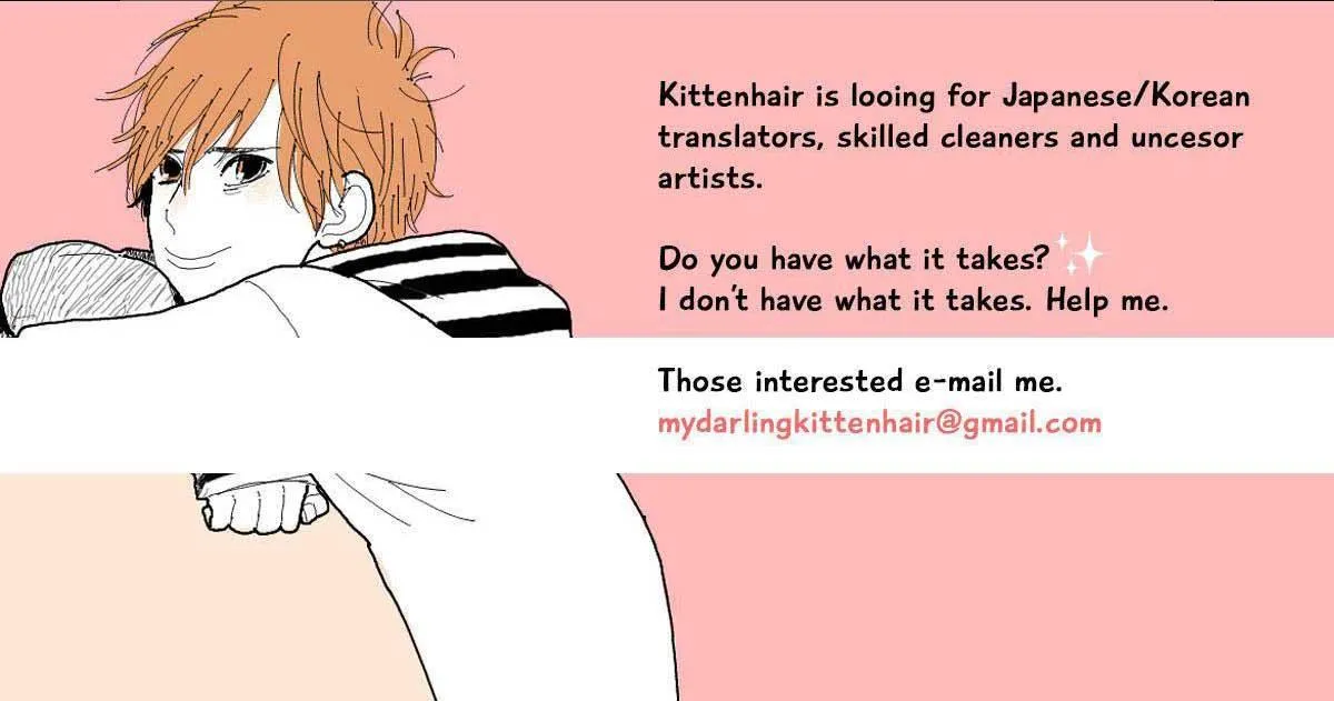 Tôi Đã Làm Tình Với Thằng Bạn Thân Chapter 3 Trang 8