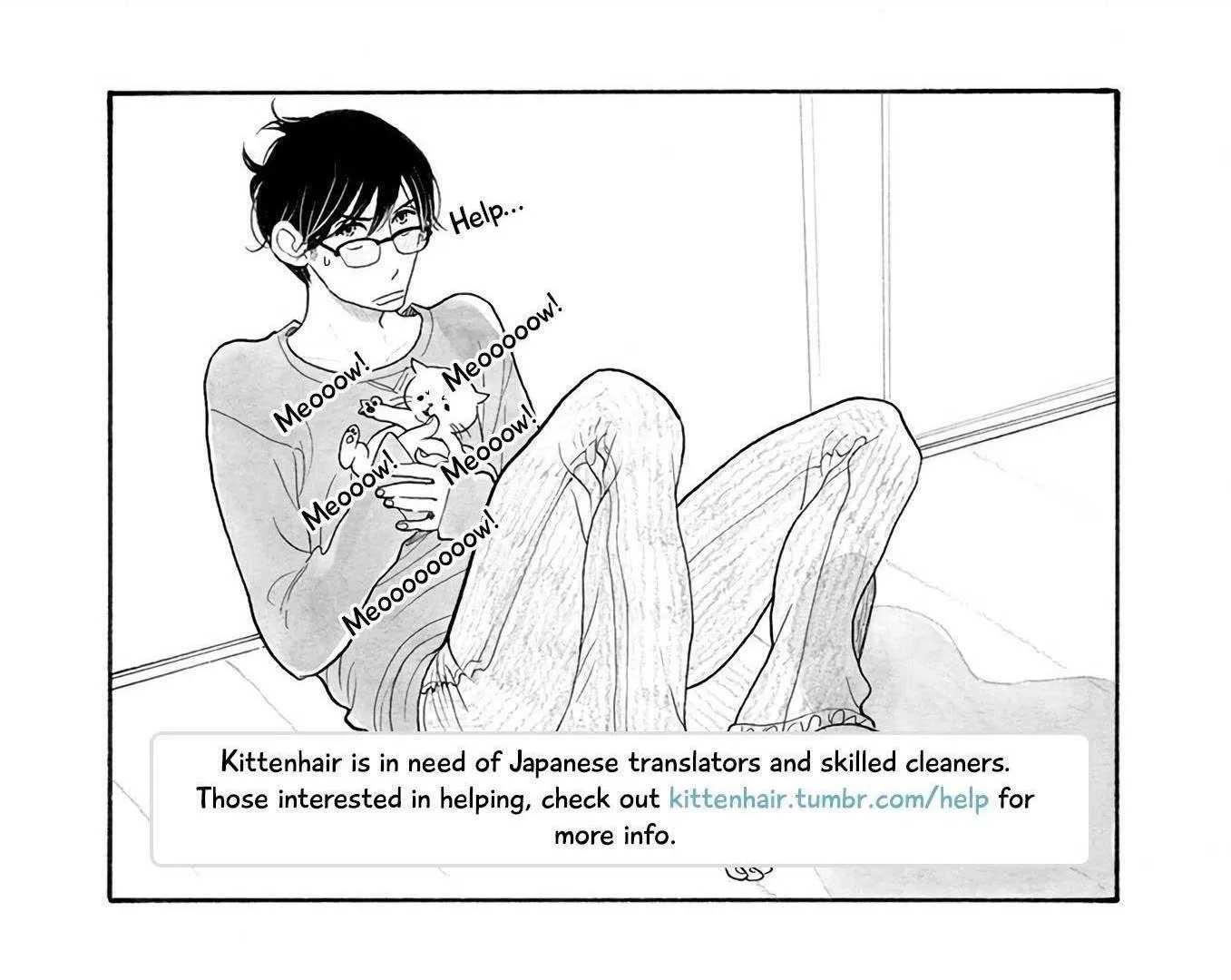 Tôi Đã Làm Tình Với Thằng Bạn Thân Chapter 1 Trang 14