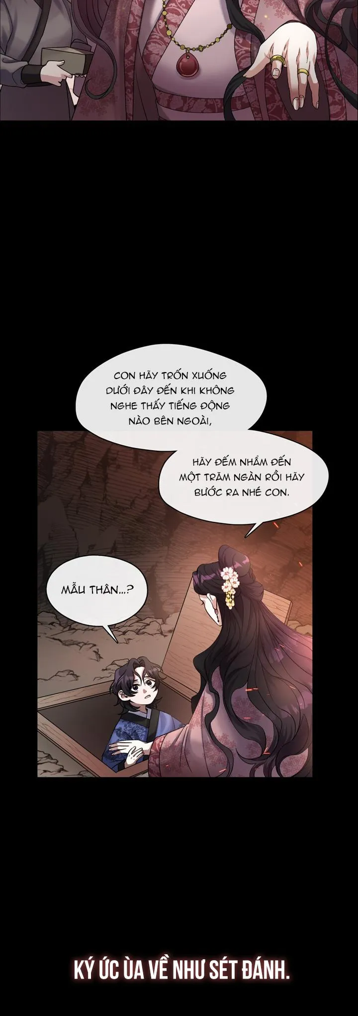 Tôi đã nuôi dạy thủ lĩnh giáo phái ác ma Chapter 2 Trang 17