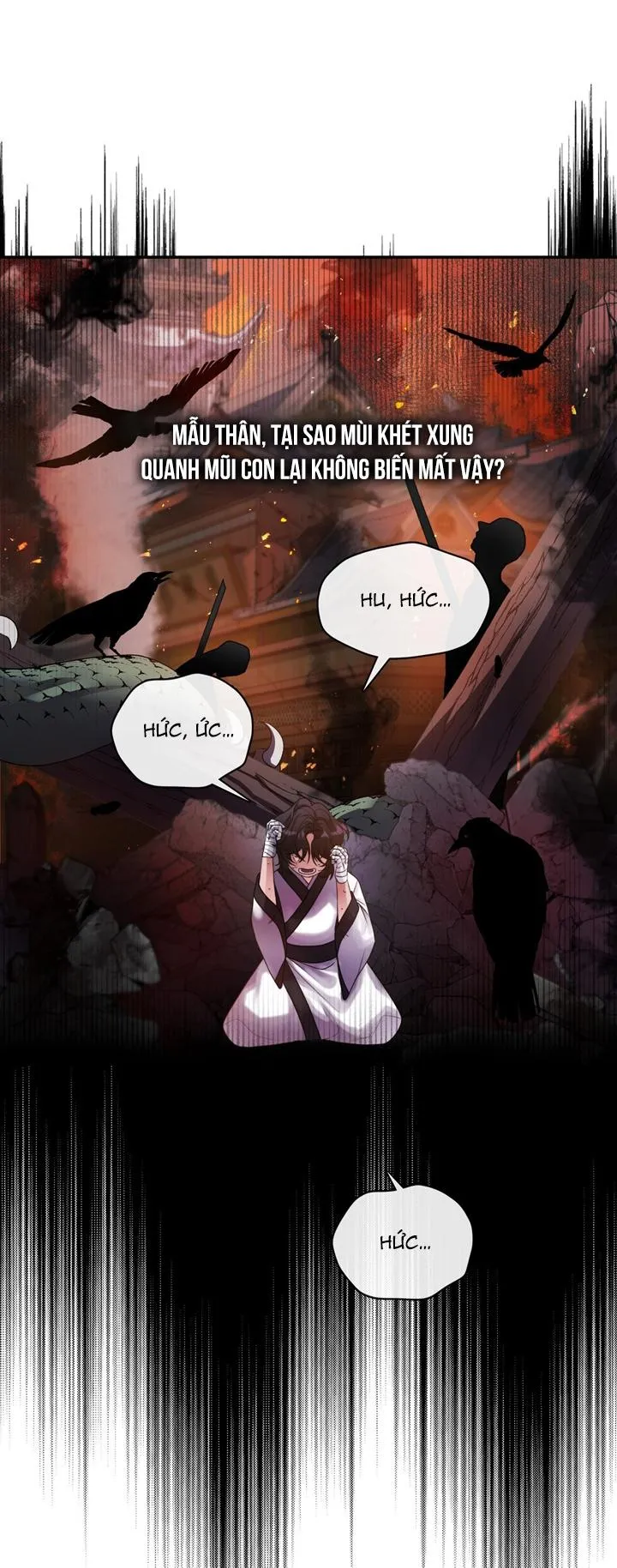 Tôi đã nuôi dạy thủ lĩnh giáo phái ác ma Chapter 2 Trang 23