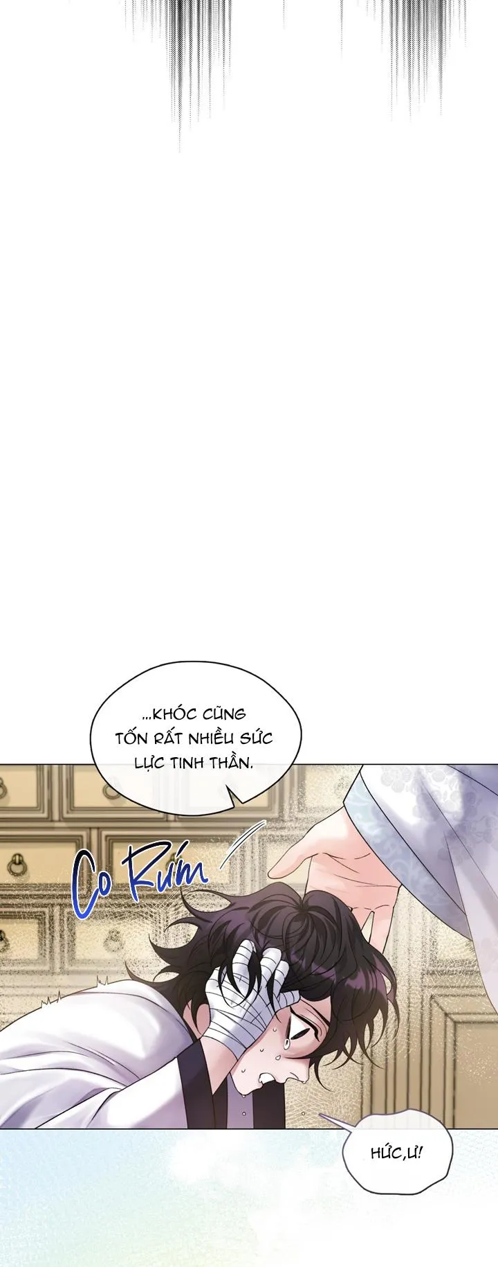 Tôi đã nuôi dạy thủ lĩnh giáo phái ác ma Chapter 2 Trang 24