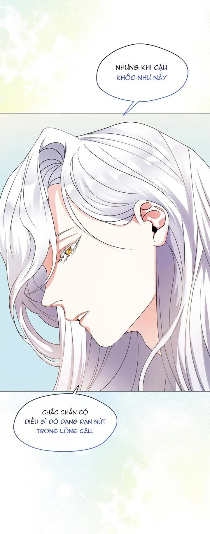 Tôi đã nuôi dạy thủ lĩnh giáo phái ác ma Chapter 2 Trang 25