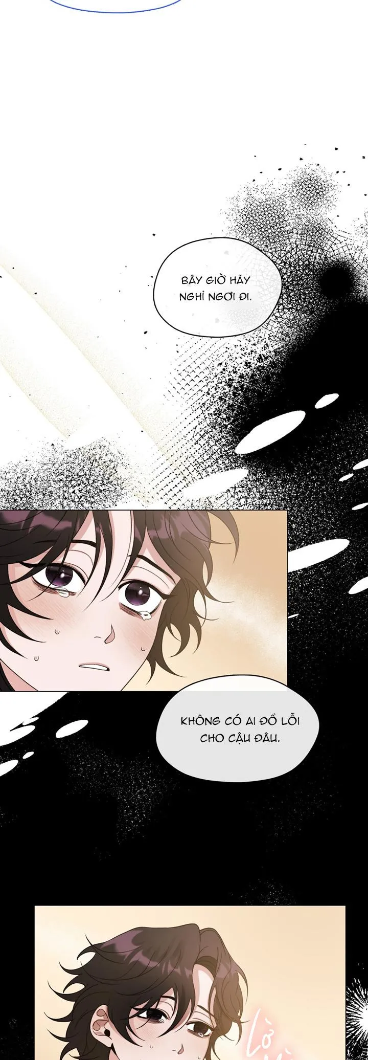 Tôi đã nuôi dạy thủ lĩnh giáo phái ác ma Chapter 2 Trang 27