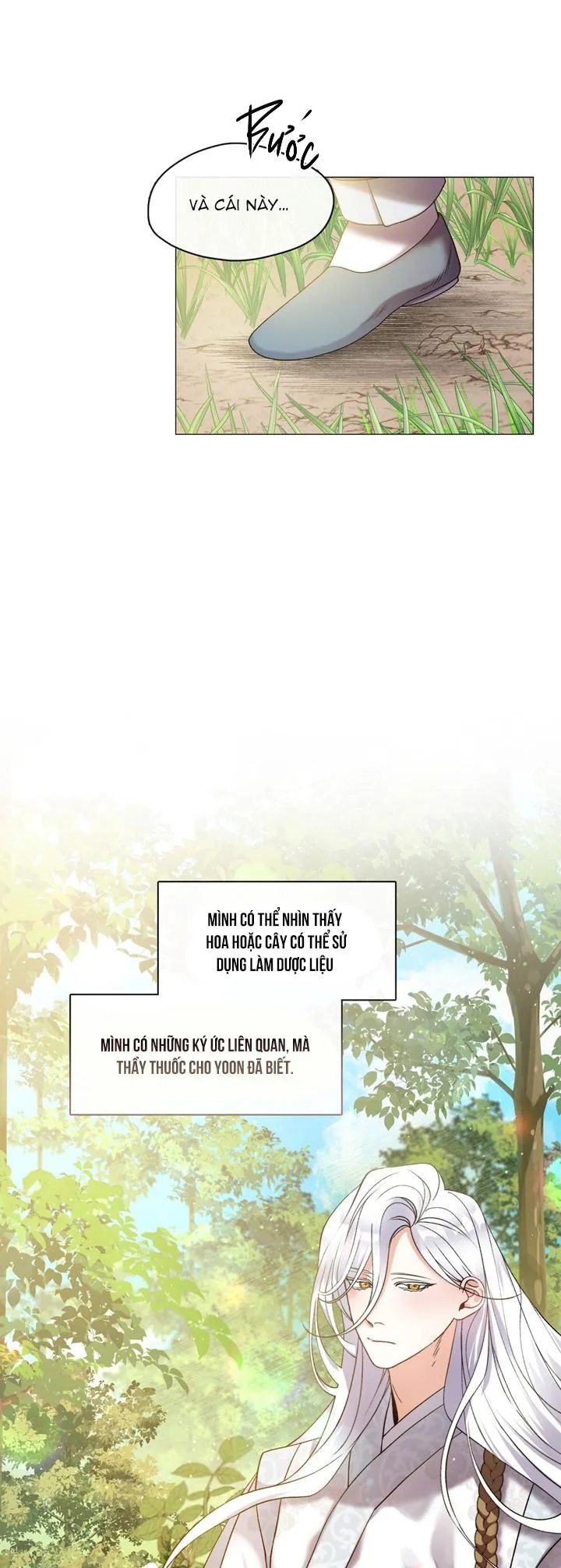 Tôi đã nuôi dạy thủ lĩnh giáo phái ác ma Chapter 2 Trang 39