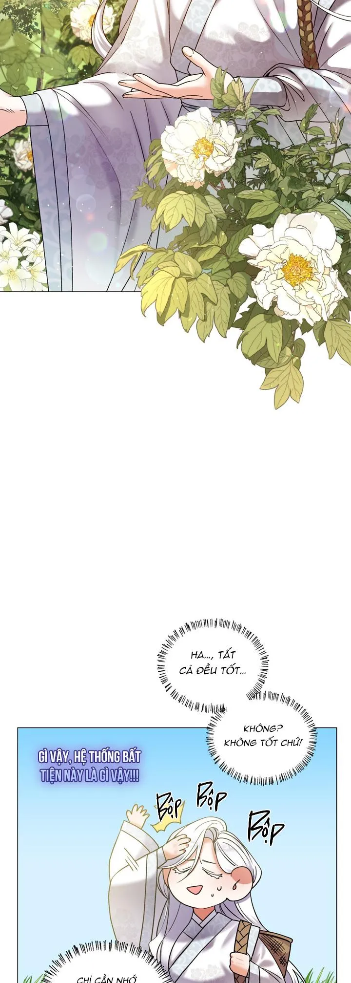 Tôi đã nuôi dạy thủ lĩnh giáo phái ác ma Chapter 2 Trang 40