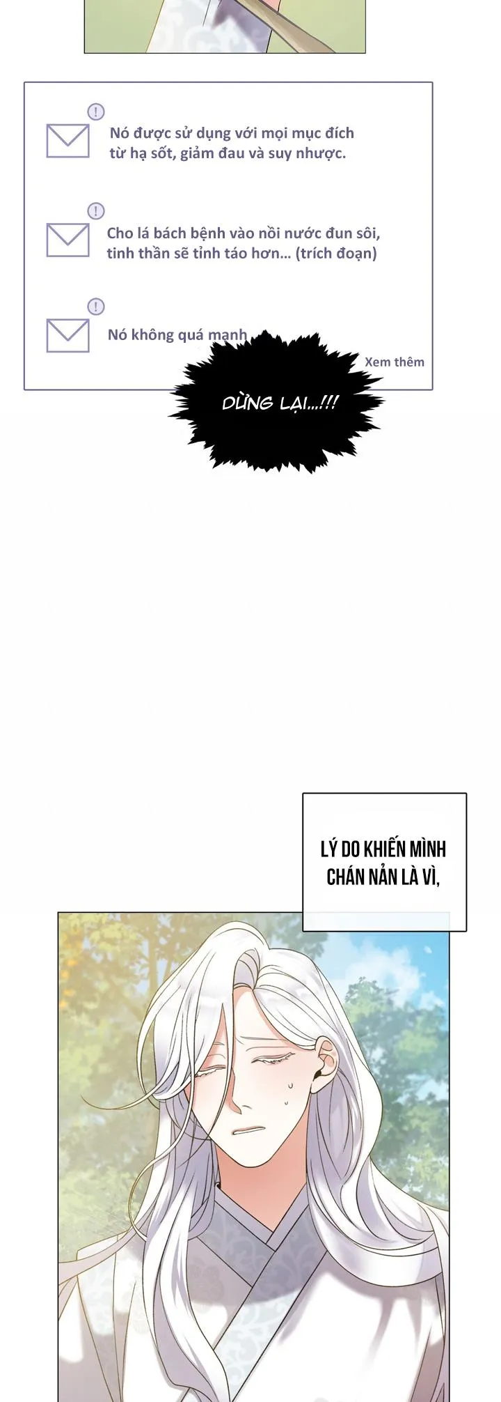 Tôi đã nuôi dạy thủ lĩnh giáo phái ác ma Chapter 2 Trang 42