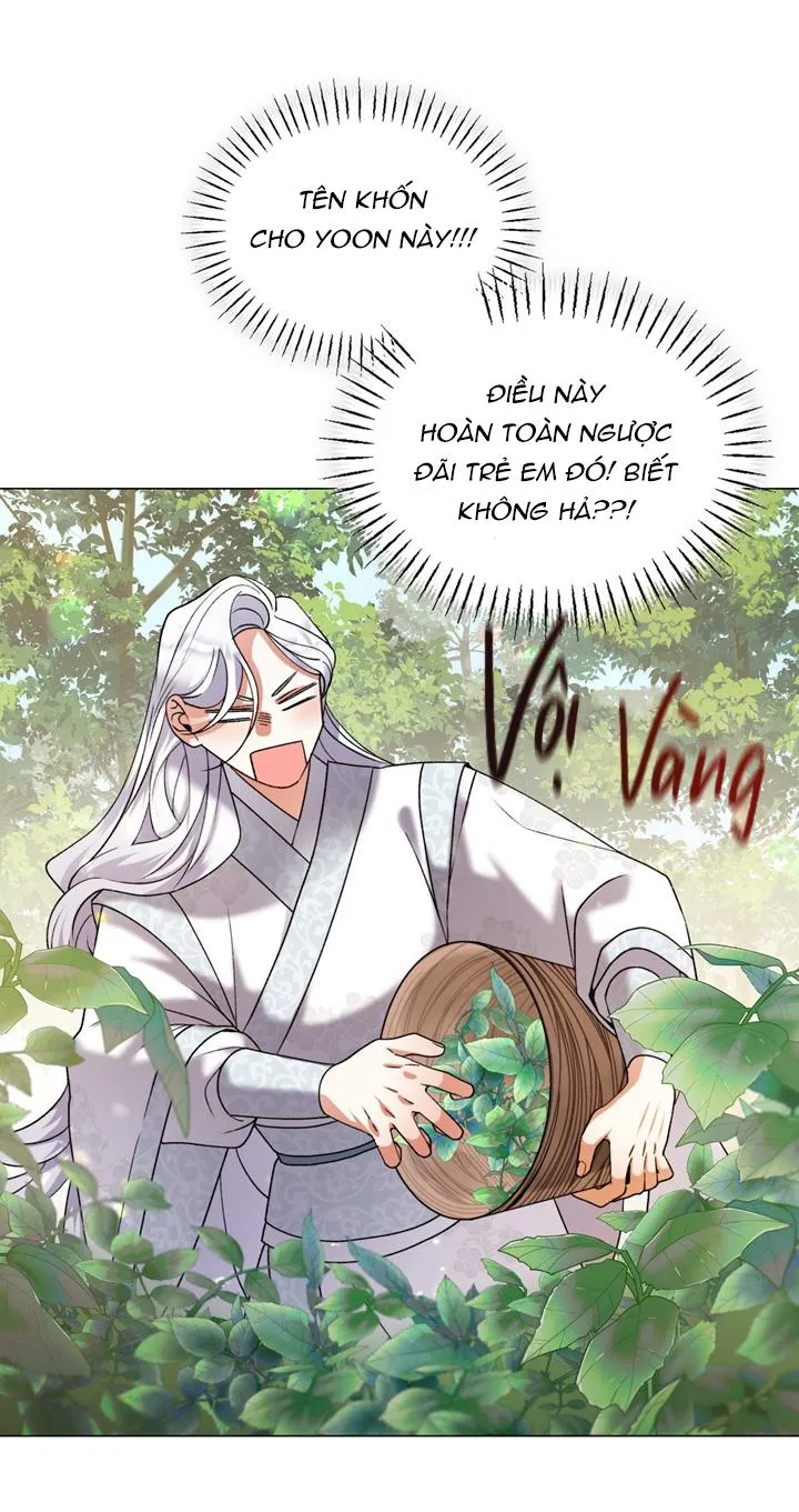 Tôi đã nuôi dạy thủ lĩnh giáo phái ác ma Chapter 2 Trang 50