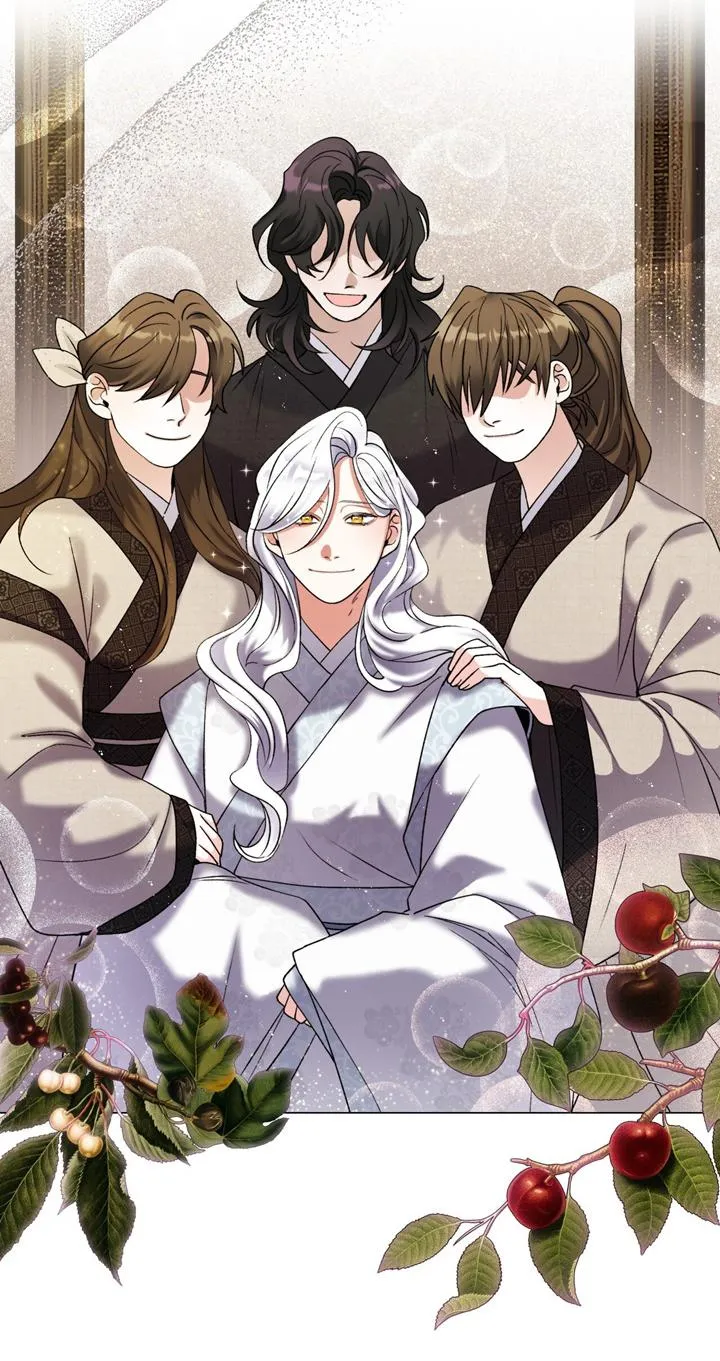 Tôi đã nuôi dạy thủ lĩnh giáo phái ác ma Chapter 2 Trang 54