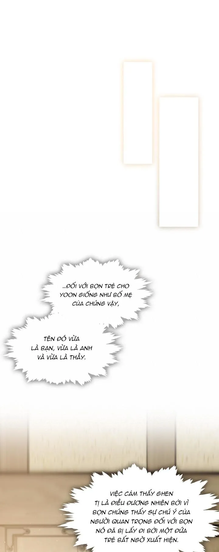 Tôi đã nuôi dạy thủ lĩnh giáo phái ác ma Chapter 3 Trang 16