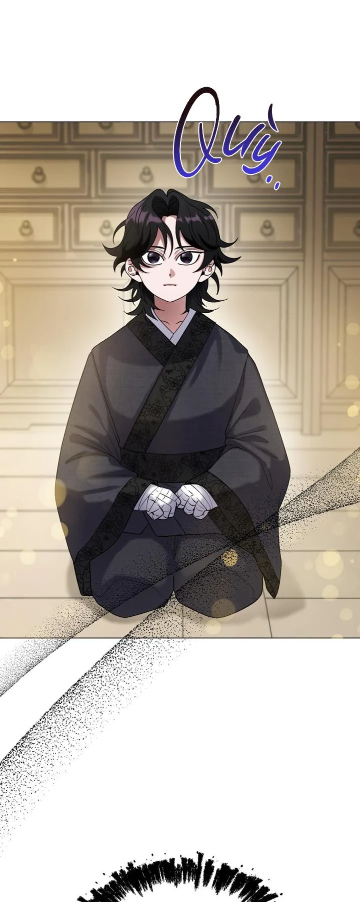 Tôi đã nuôi dạy thủ lĩnh giáo phái ác ma Chapter 3 Trang 20