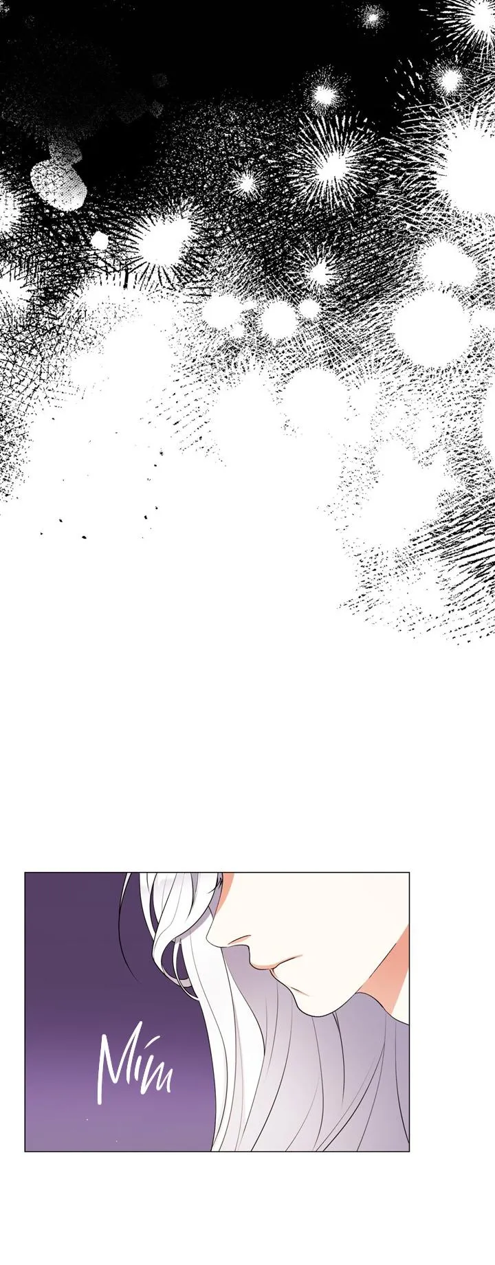 Tôi đã nuôi dạy thủ lĩnh giáo phái ác ma Chapter 3 Trang 31