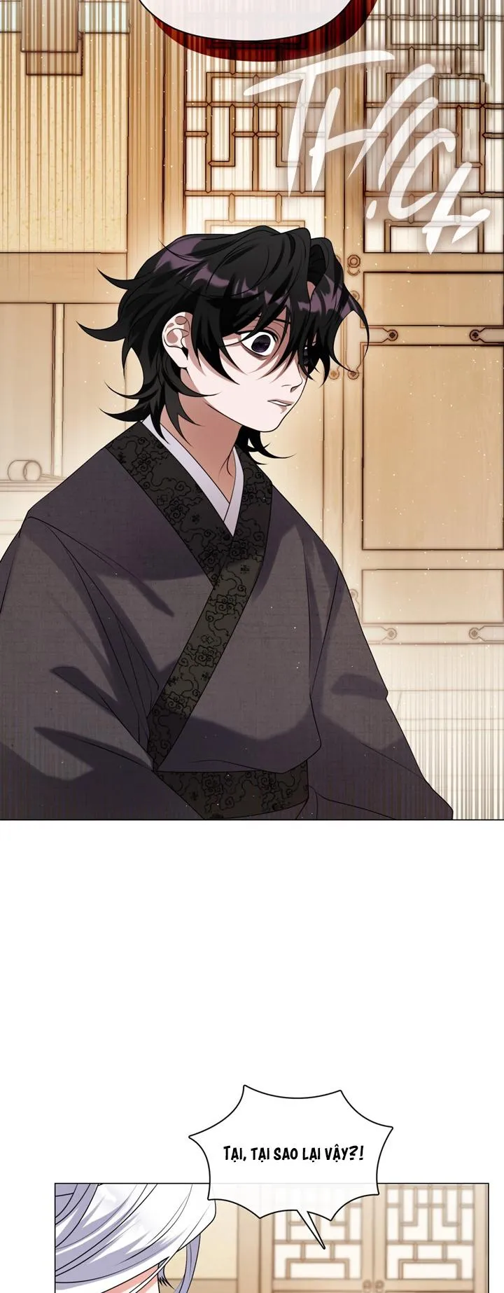 Tôi đã nuôi dạy thủ lĩnh giáo phái ác ma Chapter 3 Trang 35