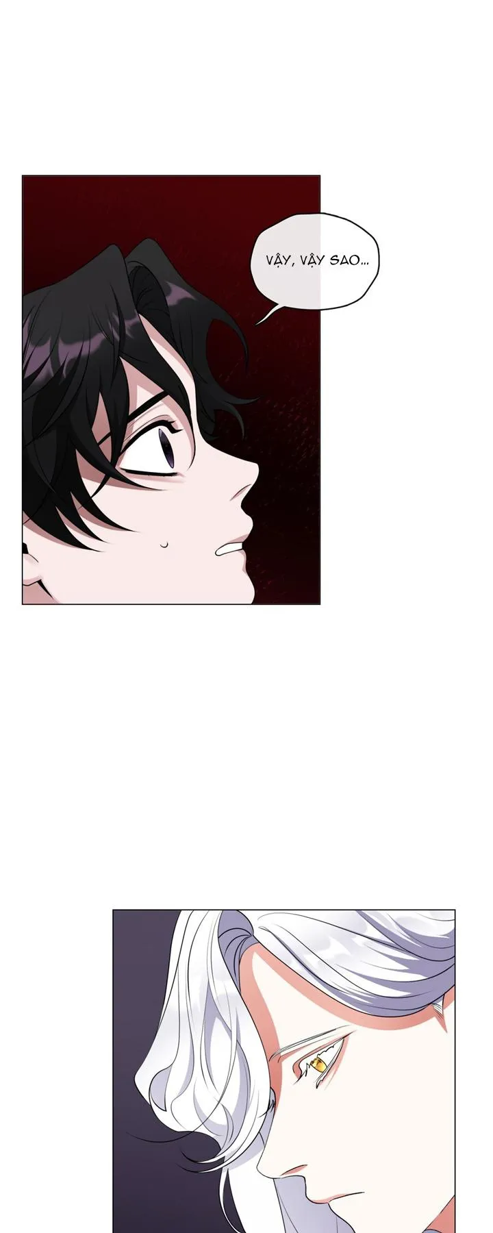 Tôi đã nuôi dạy thủ lĩnh giáo phái ác ma Chapter 3 Trang 39